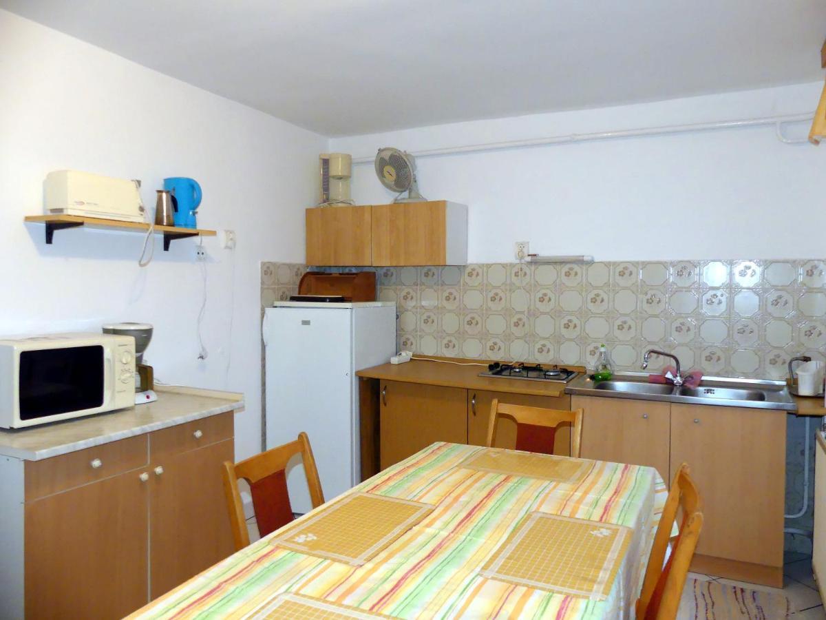 Apartamento Heppház Harkány Exterior foto