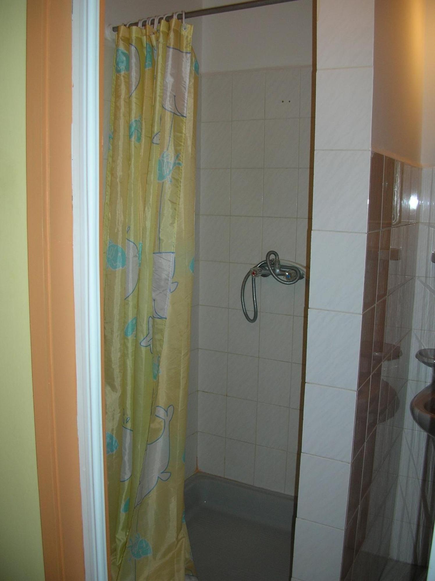 Apartamento Heppház Harkány Exterior foto