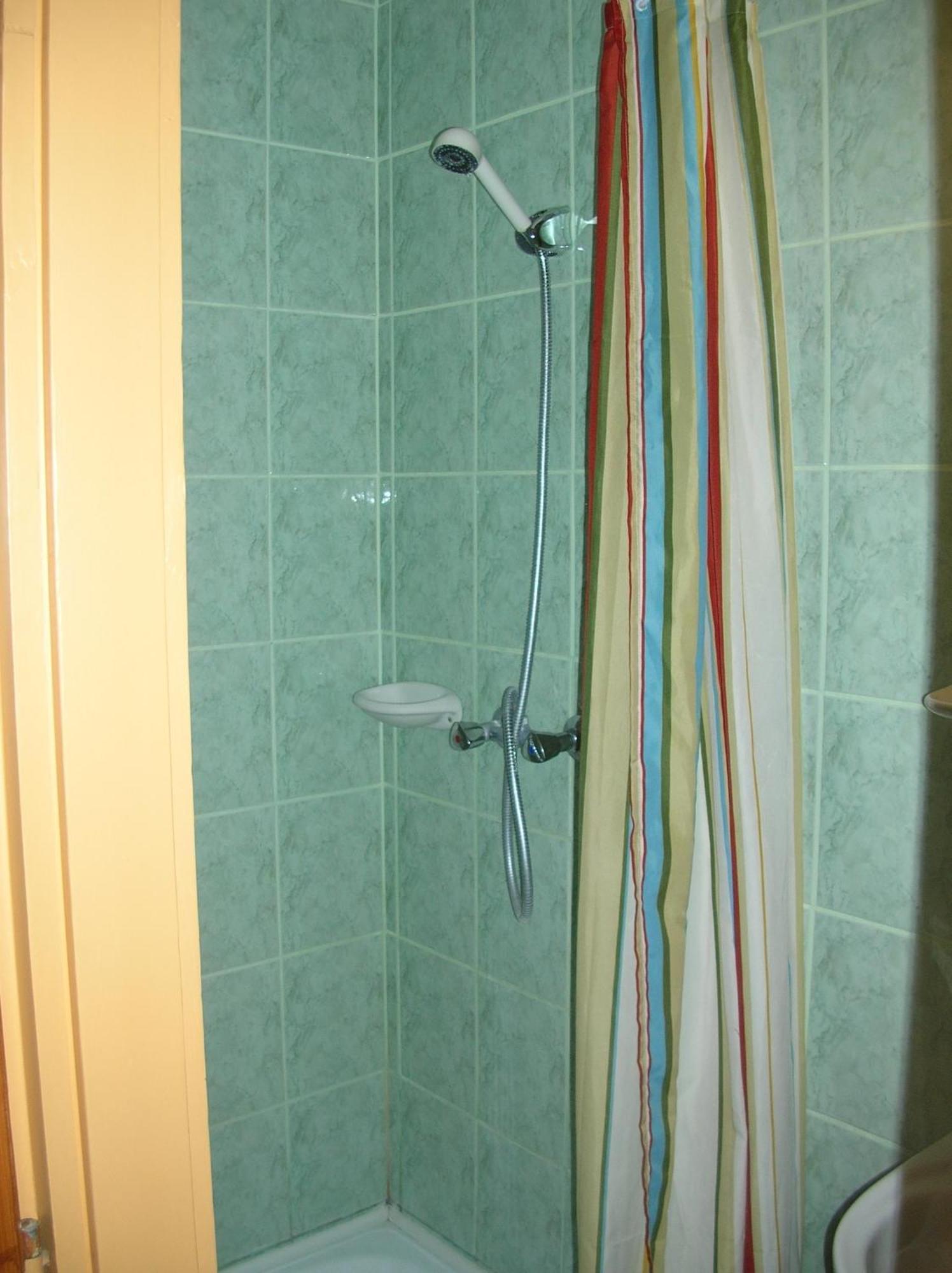 Apartamento Heppház Harkány Exterior foto