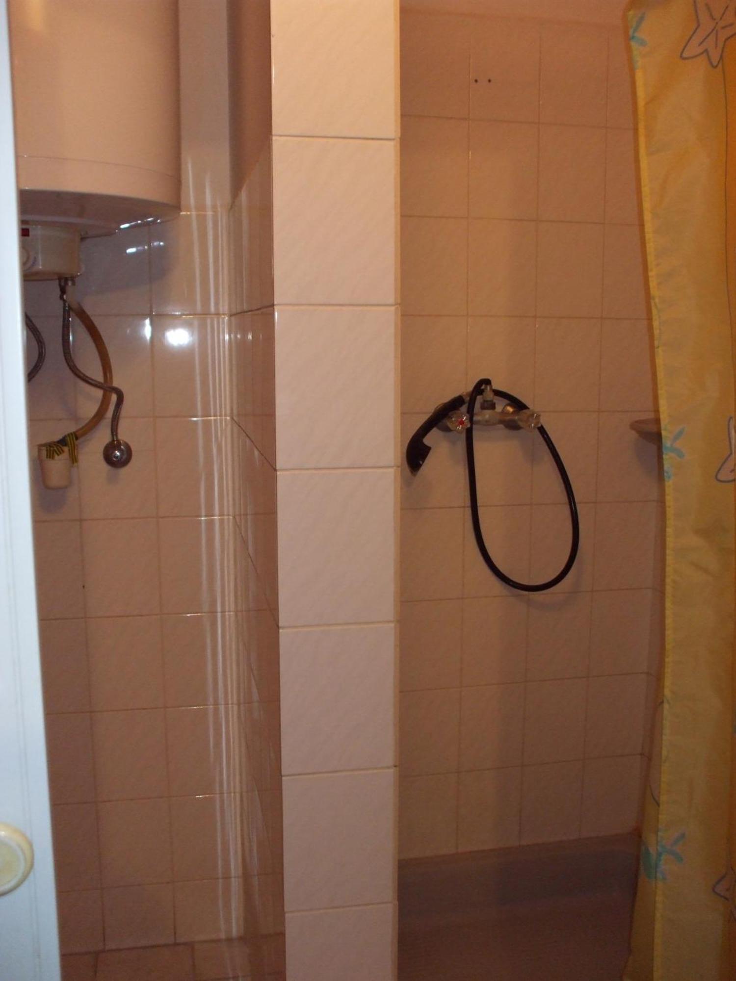 Apartamento Heppház Harkány Exterior foto