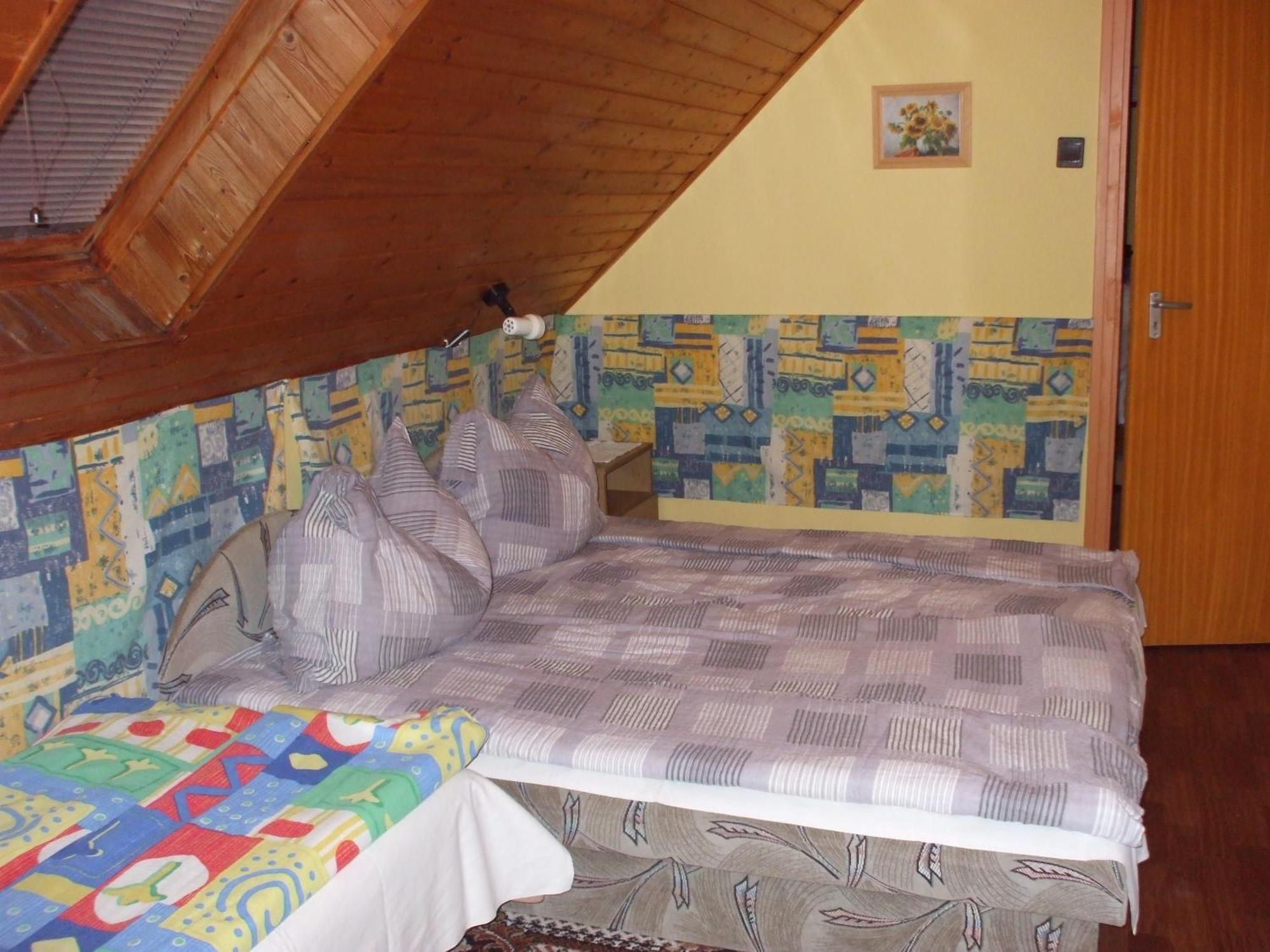 Apartamento Heppház Harkány Exterior foto