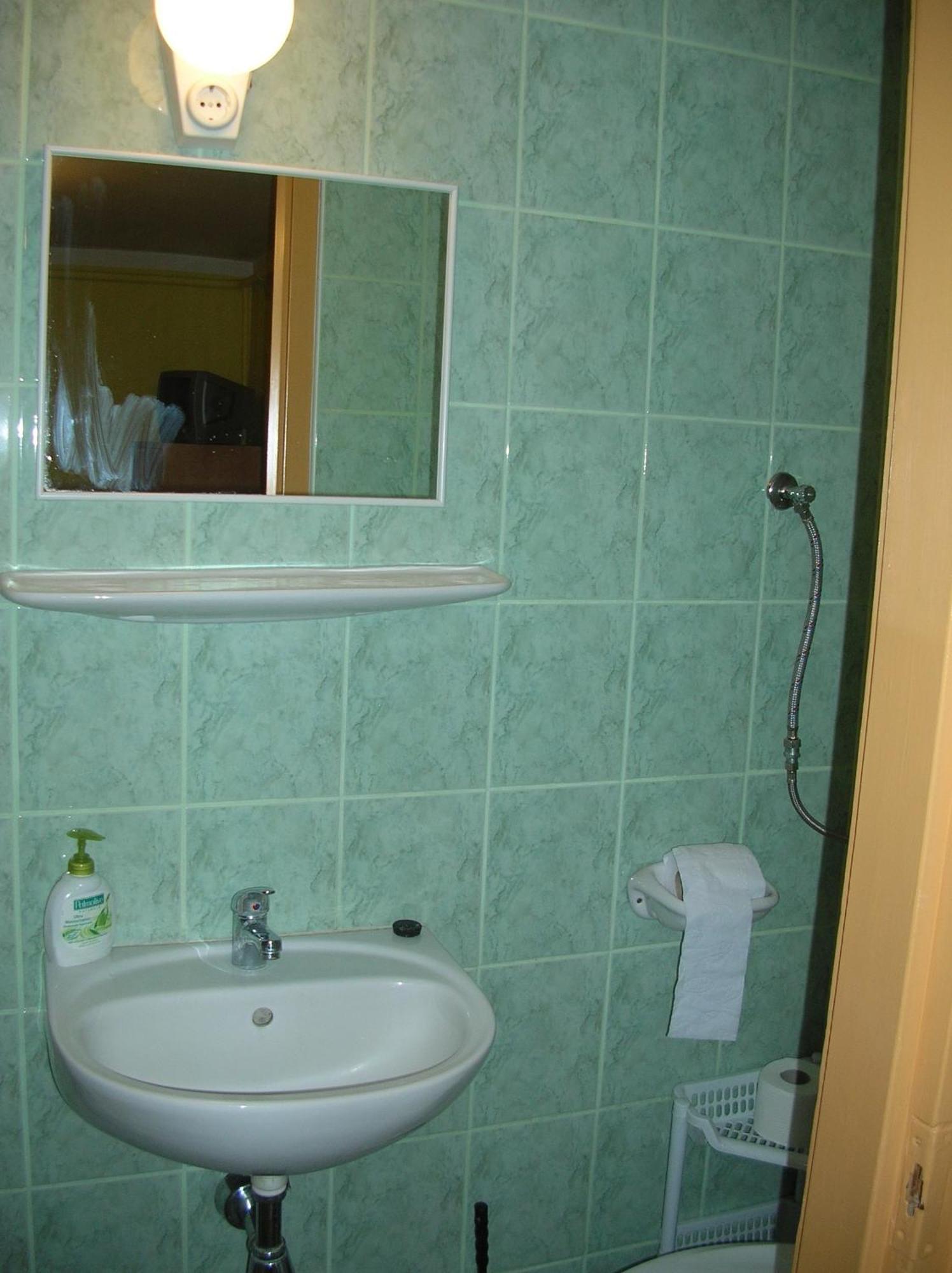 Apartamento Heppház Harkány Exterior foto
