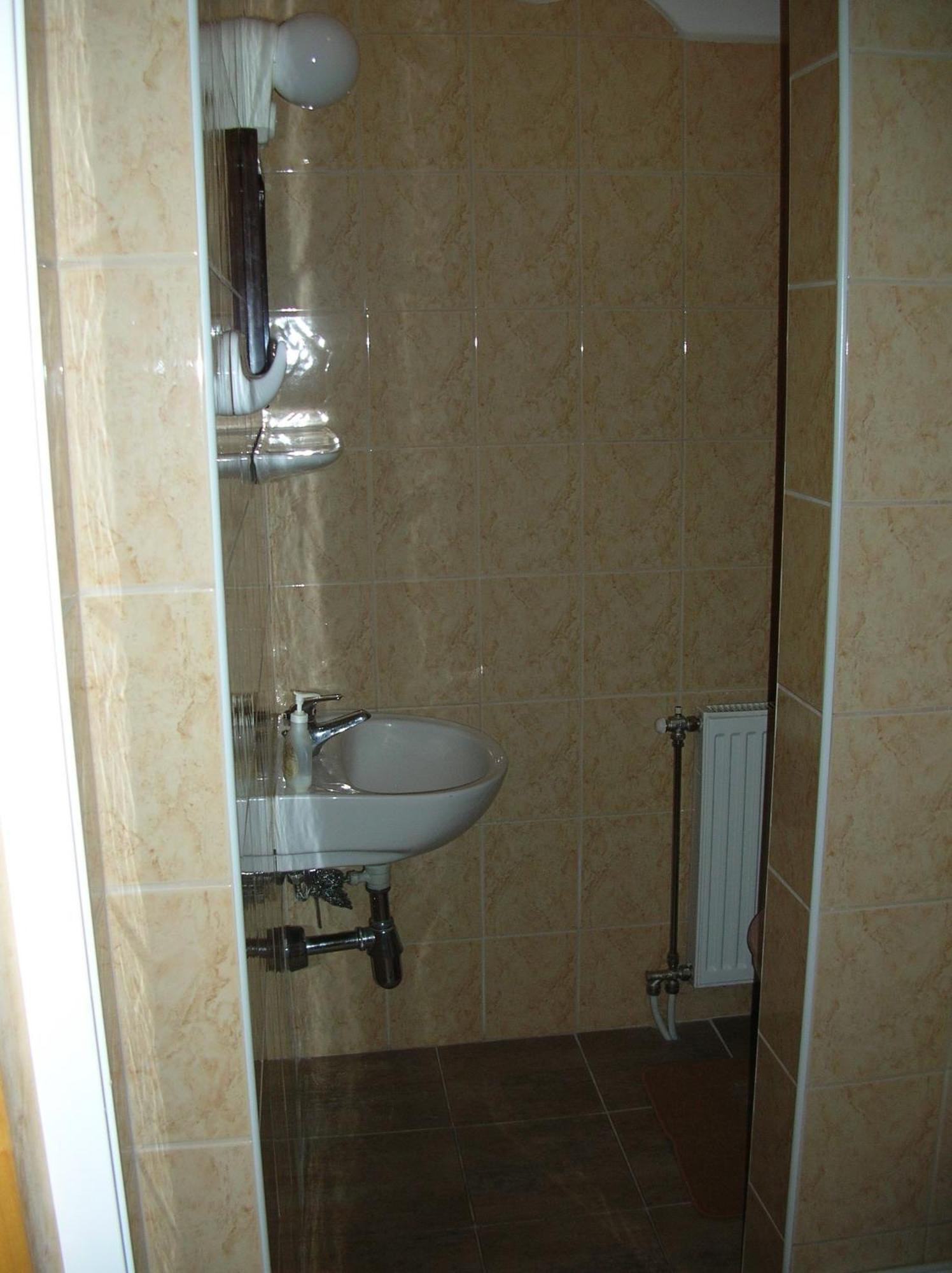 Apartamento Heppház Harkány Exterior foto