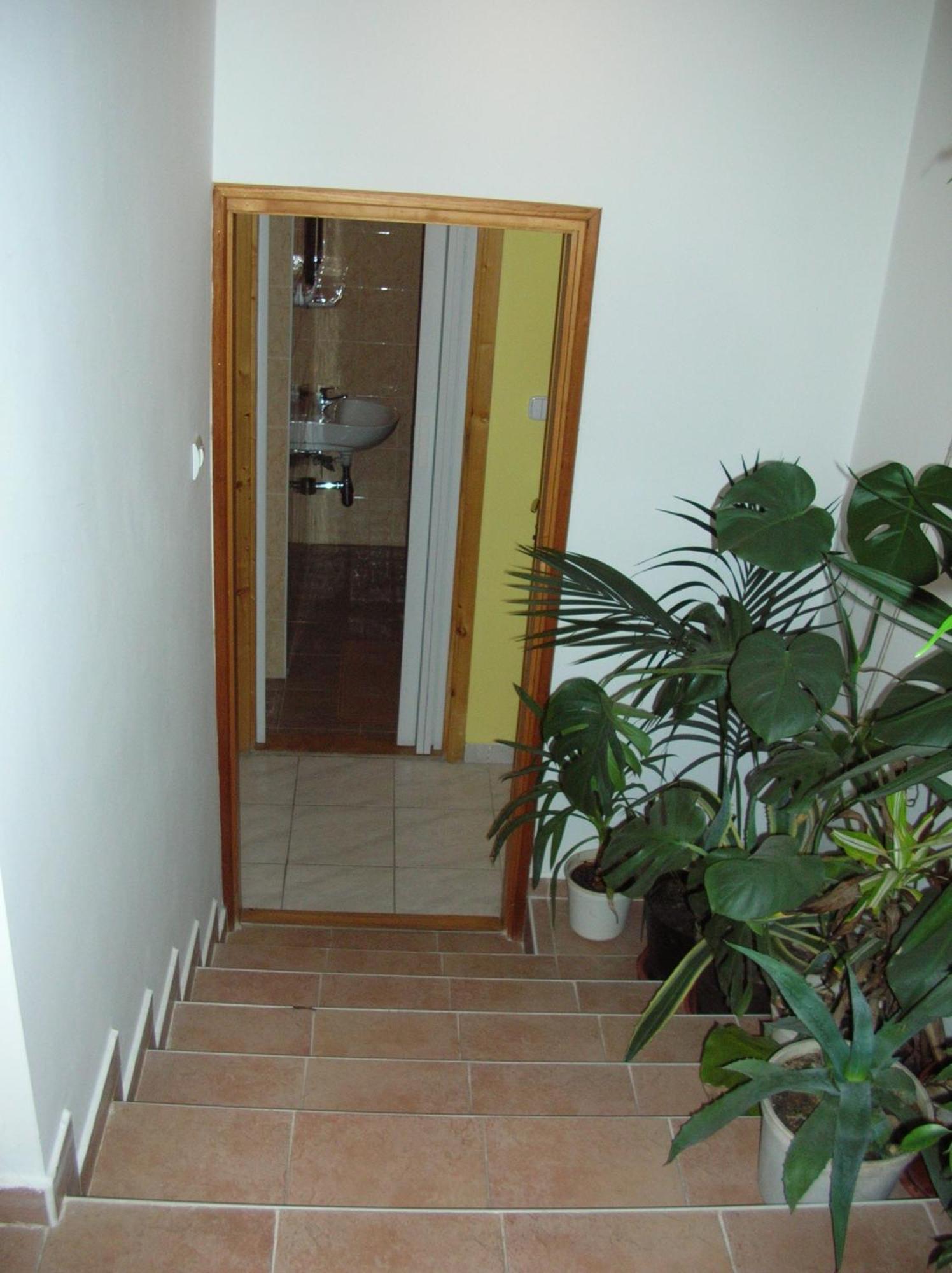 Apartamento Heppház Harkány Exterior foto