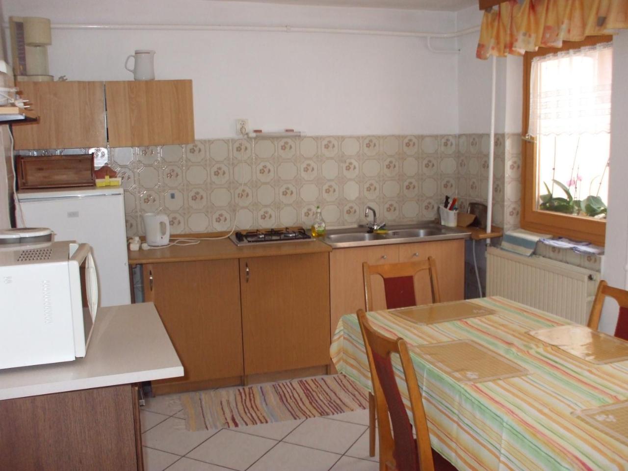 Apartamento Heppház Harkány Exterior foto