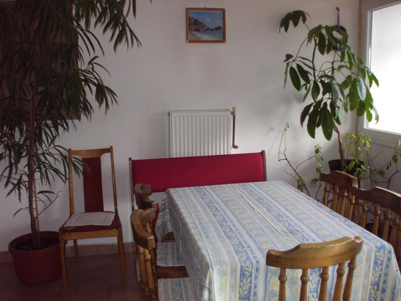 Apartamento Heppház Harkány Exterior foto